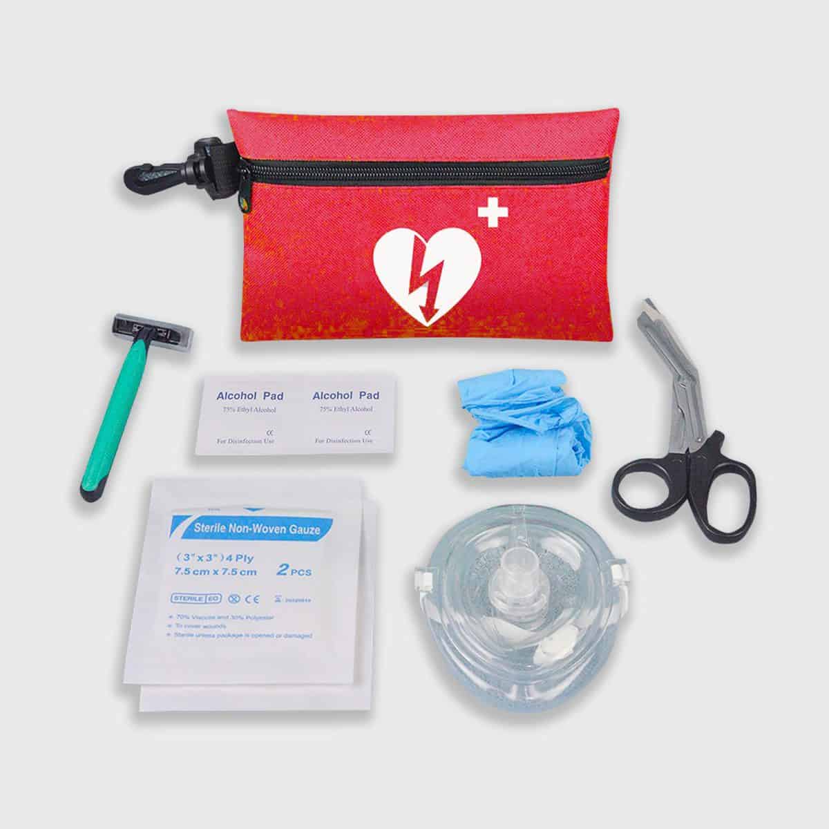 First Aid Courses In Melbourne + Sydney Real Response