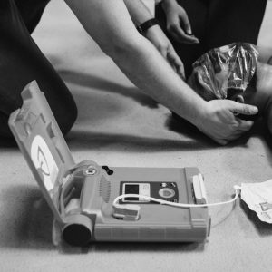 Defibrillators