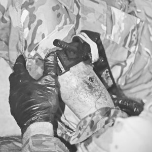 Tactical Medicine